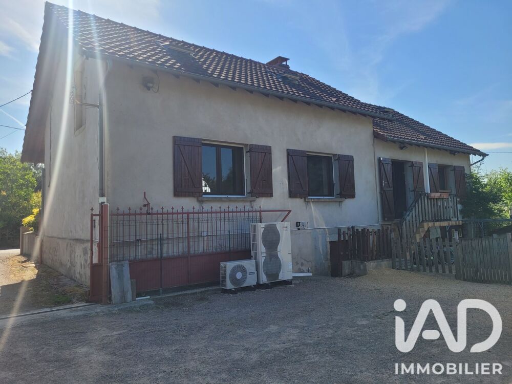 Vente Maison/villa 7 pièces