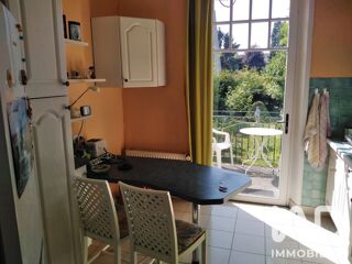  Maison à vendre 5 pièces 105 m²