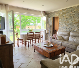  Appartement à vendre 4 pièces 73 m²