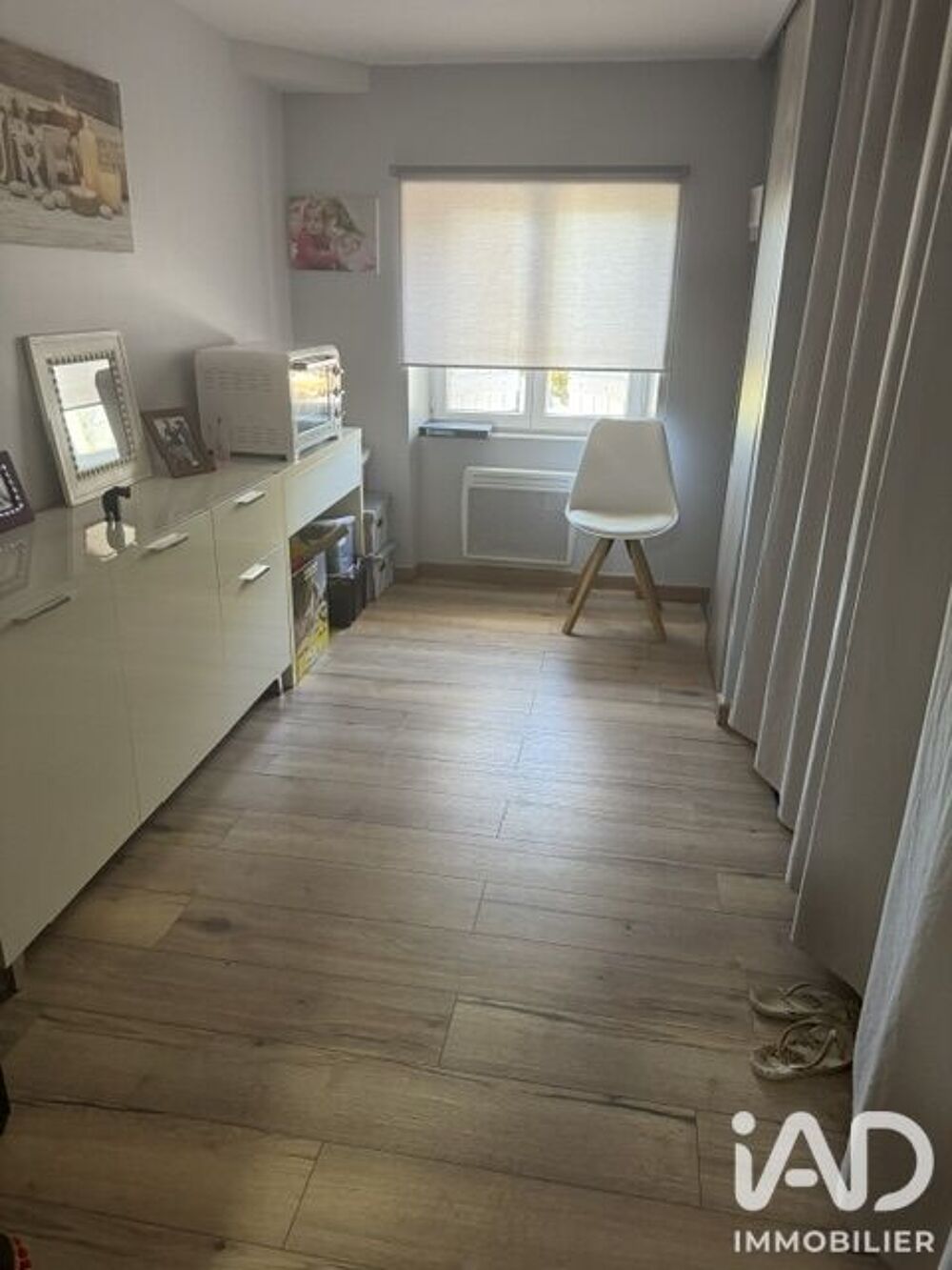 Vente Appartement Vente Appartement 3 pièces Montbeton