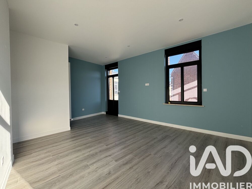 à vendre  Maison Arras (62000)