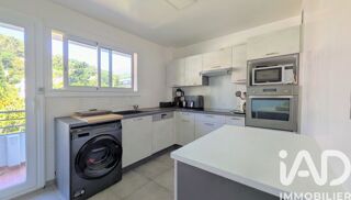  Appartement à vendre 4 pièces 78 m²