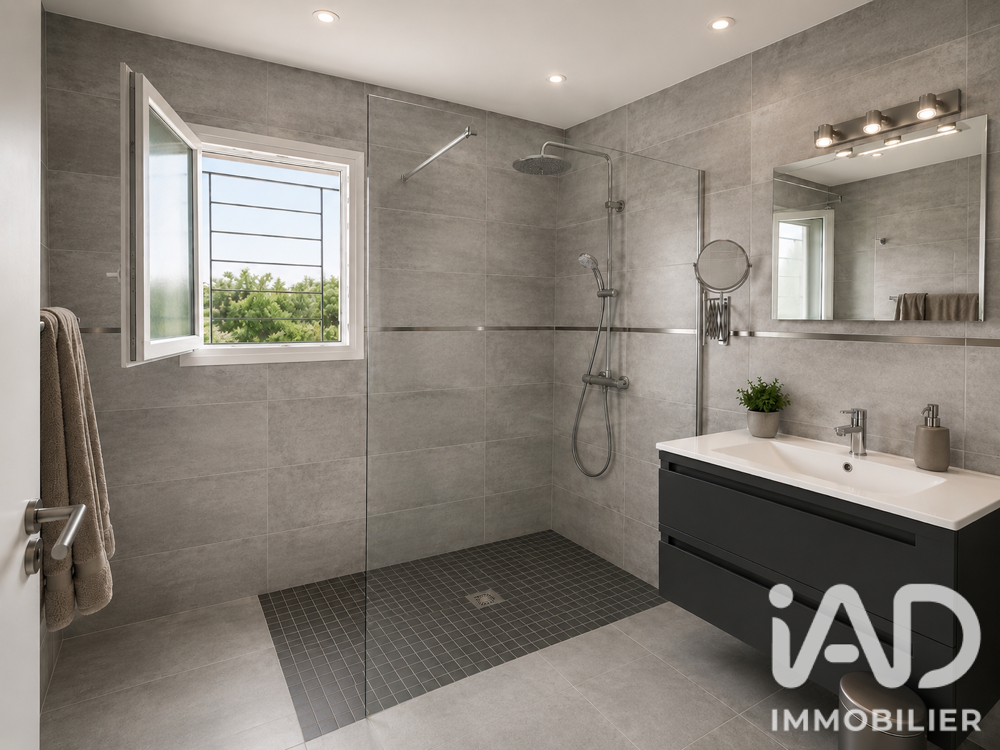 à vendre  Maison Puget-sur-Argens (83480)