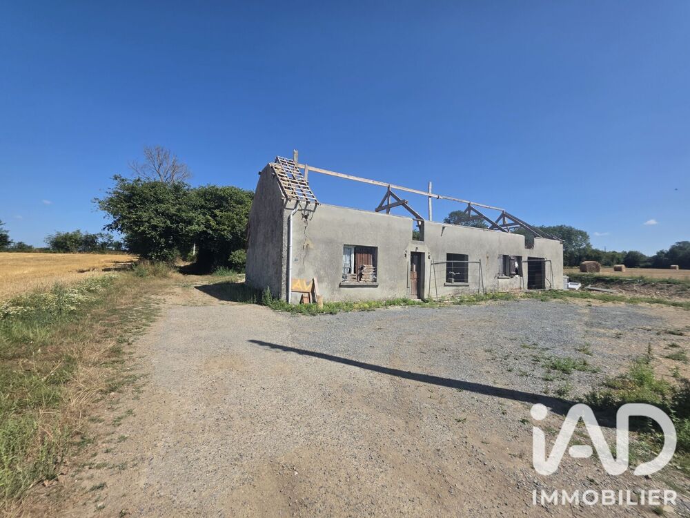 Vente Maison/villa 4 pièces