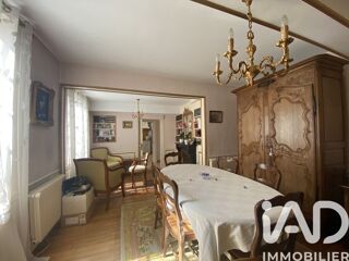  Maison à vendre 4 pièces 118 m²