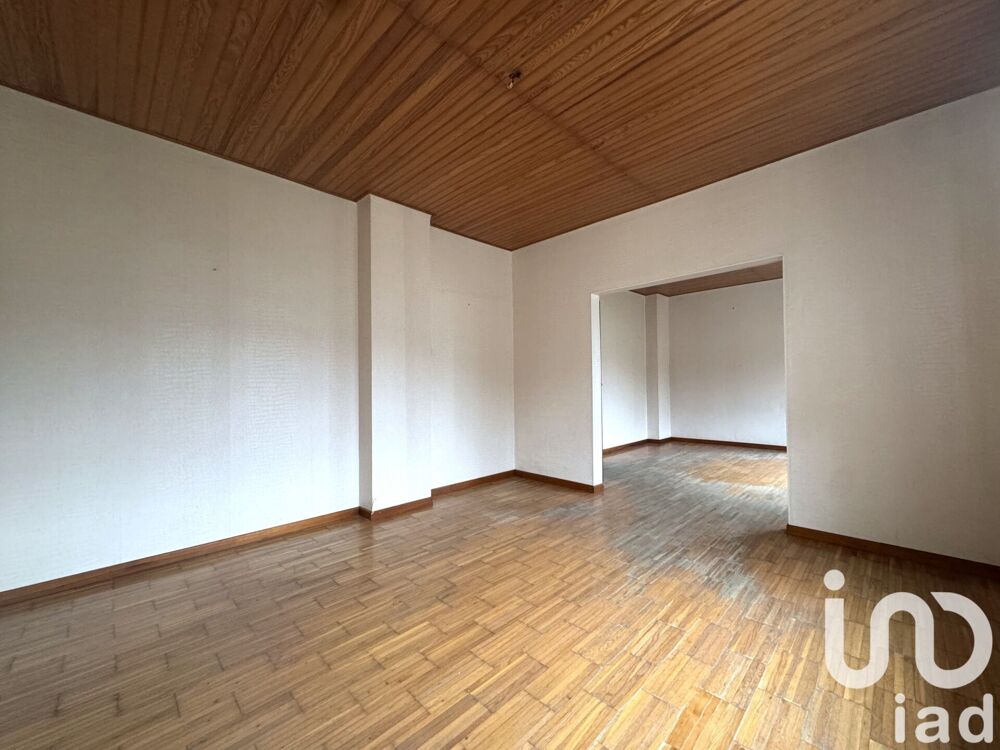 Vente Maison de village 6 pièces