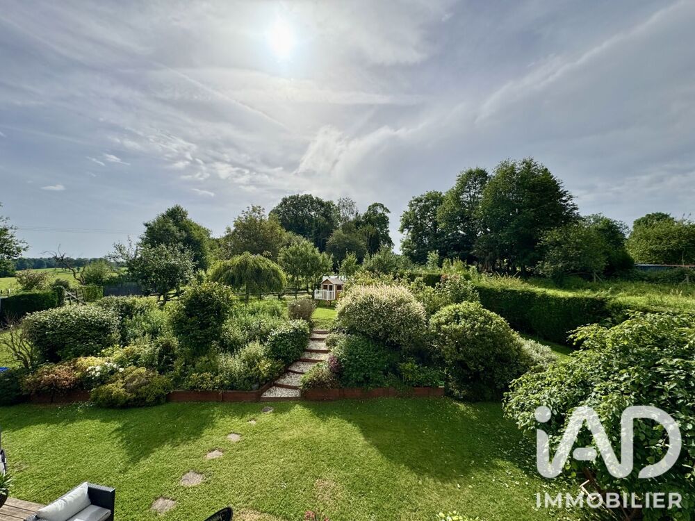 Vente Maison Vente Maison d'architecte 5 pièces Cérences