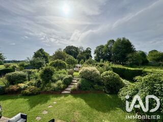  Maison à vendre 5 pièces 149 m²