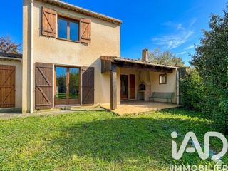  Maison à vendre 6 pièces 137 m²