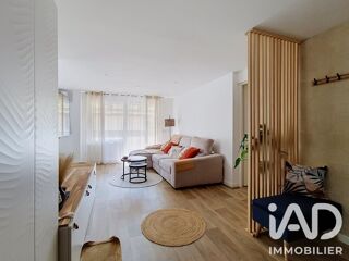  Appartement à vendre 3 pièces 78 m²