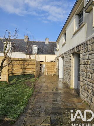  Maison à vendre 5 pièces 101 m²