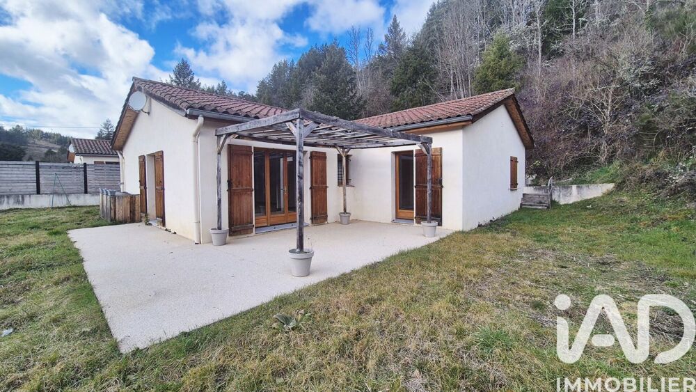Vente Maison Vente Maison traditionnelle 4 pièces Solore en forez