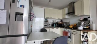  Appartement � vendre 2 pi�ces 39 m�
