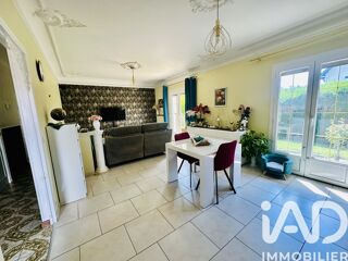  Maison à vendre 6 pièces 135 m²