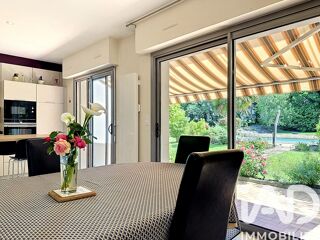  Maison � vendre 7 pi�ces 178 m�