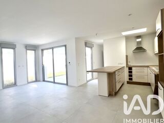  Maison à vendre 4 pièces 128 m²