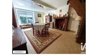  Maison à vendre 6 pièces 129 m²