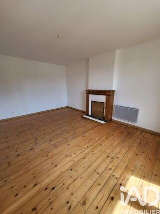  Maison à vendre 4 pièces 124 m²