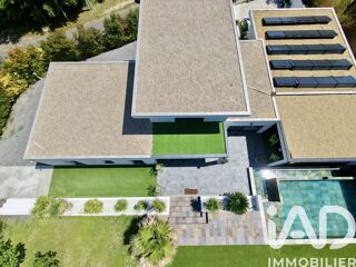  Maison à vendre 7 pièces 278 m²