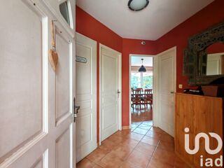  Maison à vendre 7 pièces 126 m²