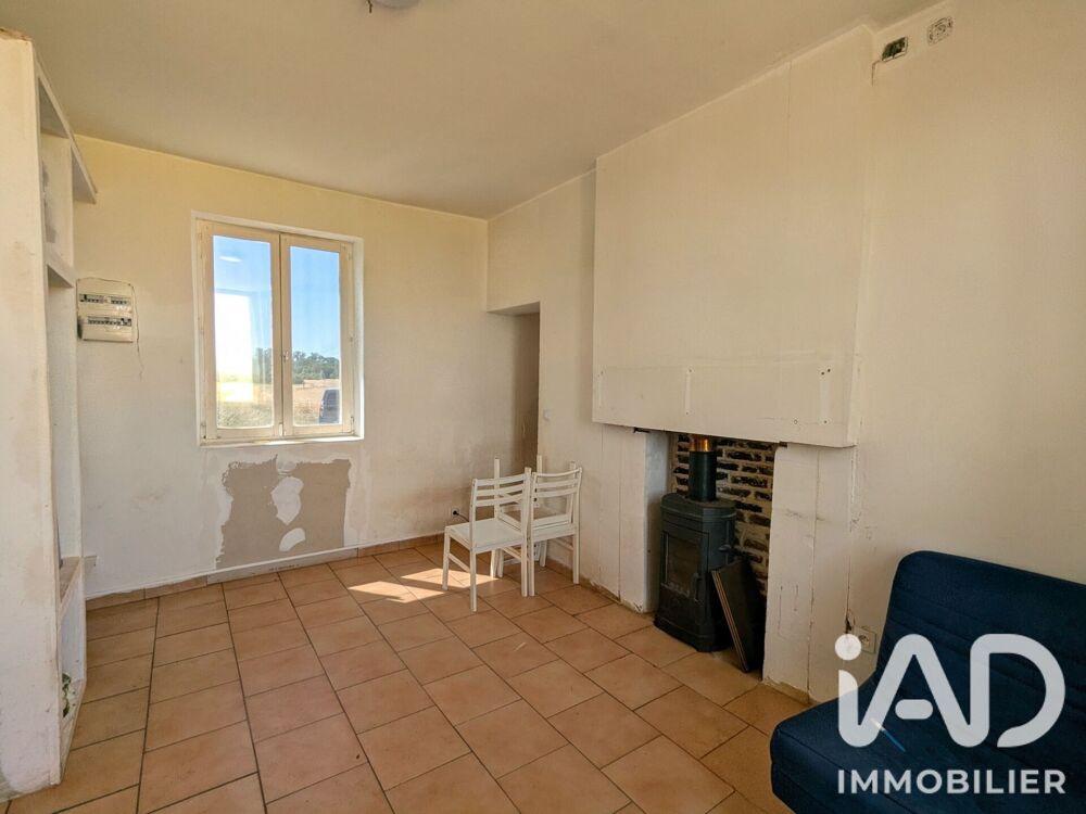 Vente Maison/villa 3 pièces