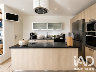  Maison à vendre 7 pièces 133 m²