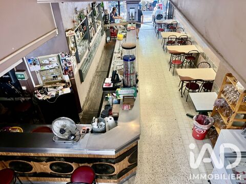 Vente Bar, Brasserie, Tabac 250 m&sup2; 50000 30130 Pont-saint-esprit