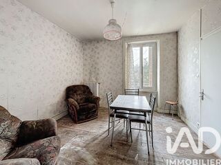  Maison à vendre 4 pièces 65 m²