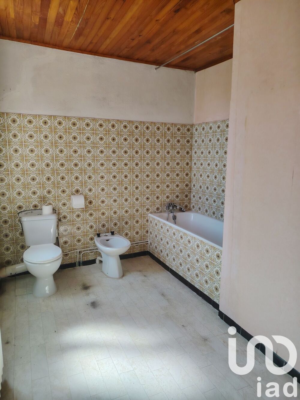 Vente Maison de village 5 pièces