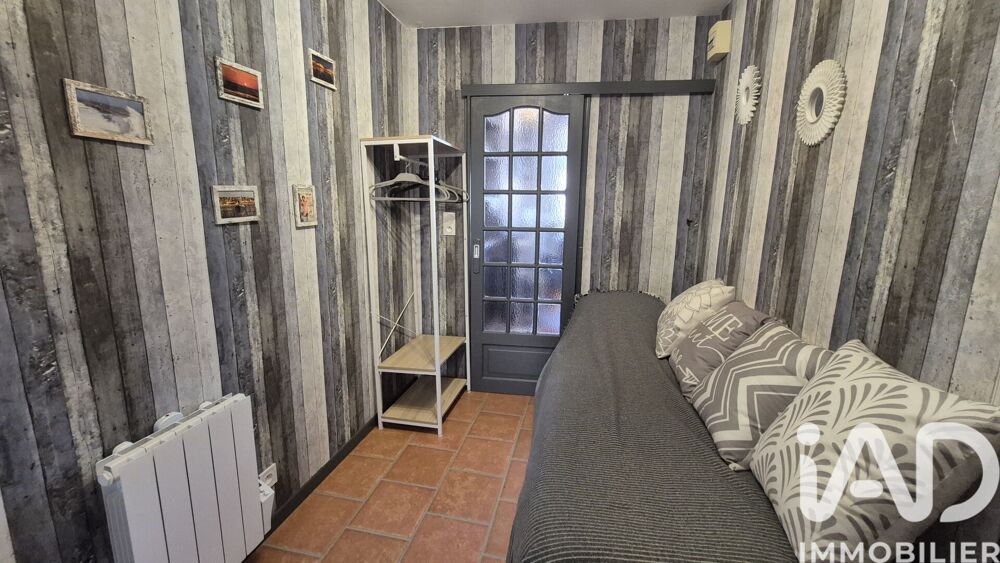 Vente Appartement Vente Studio 2 pièces Ault