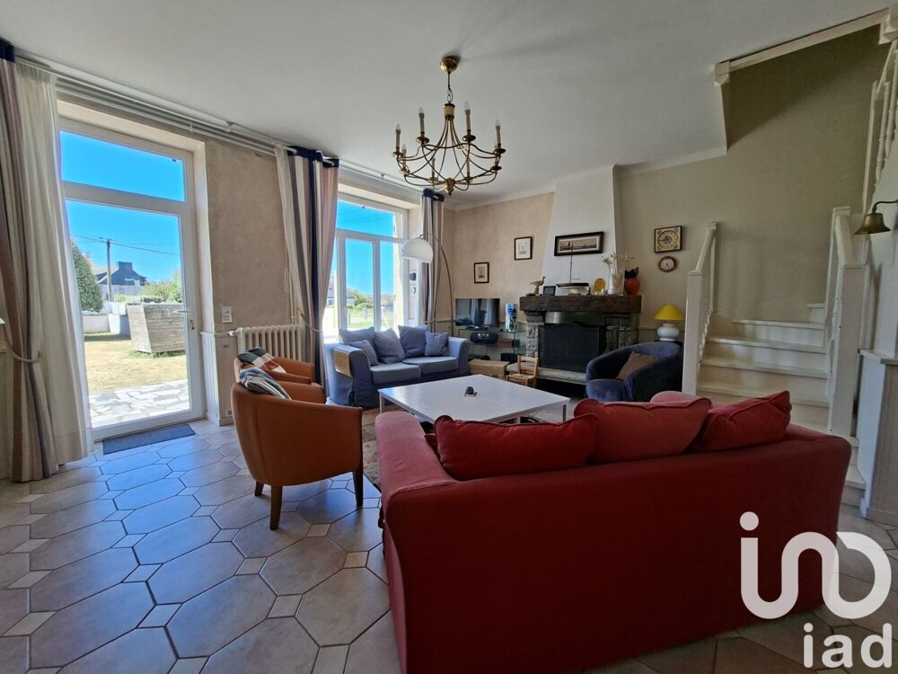 Vente Maison/villa 8 pièces