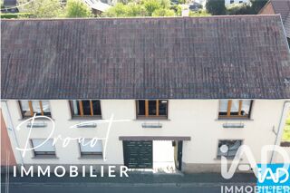  Maison � vendre 7 pi�ces 246 m�