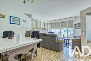  Maison � vendre 4 pi�ces 96 m�