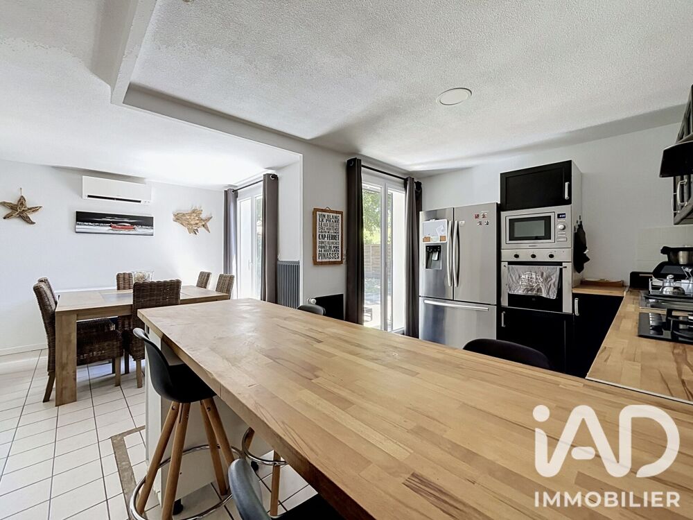 Vente Maison Vente Maison traditionnelle 4 pièces Parempuyre