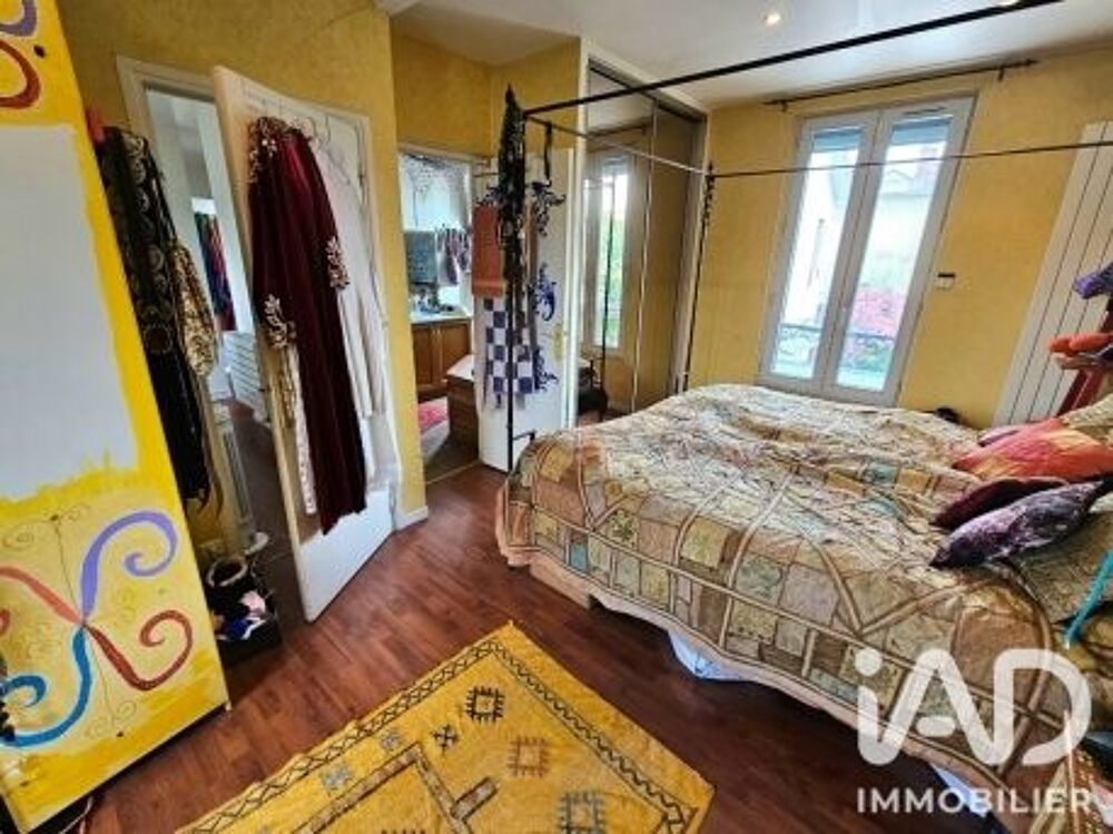 à vendre  Maison Saint-Maur-des-Fossés (94100)