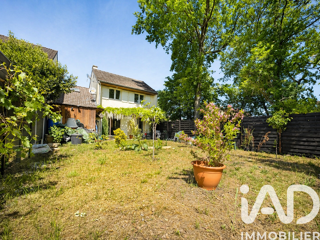  Maison � vendre 5 pi�ces 96 m�