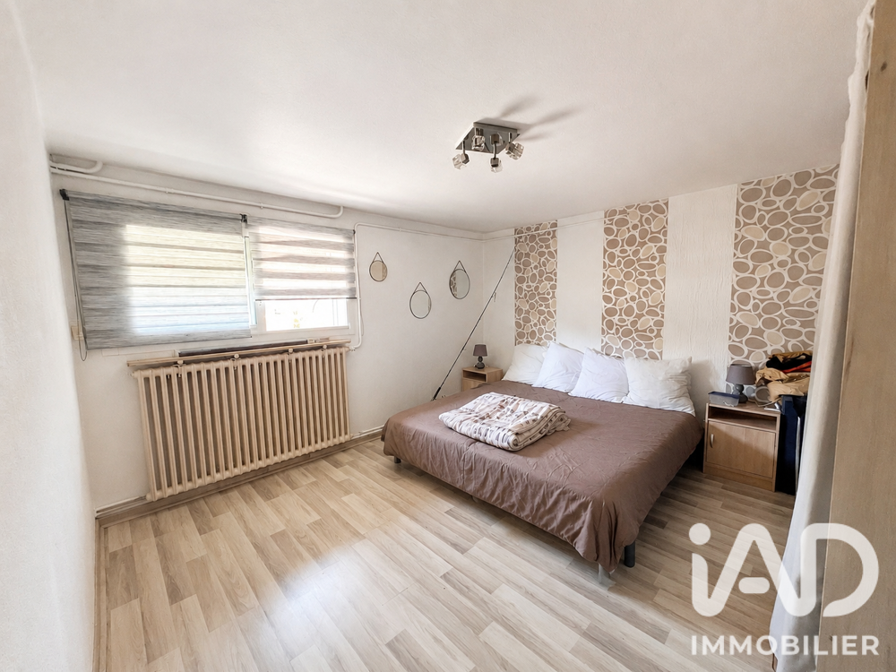 à vendre  Maison Ollioules (83190)