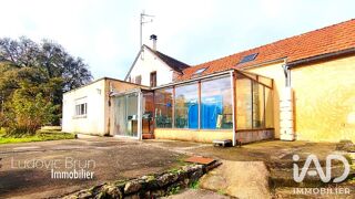  Maison à vendre 7 pièces 180 m²