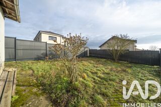  Maison à vendre 6 pièces 142 m²