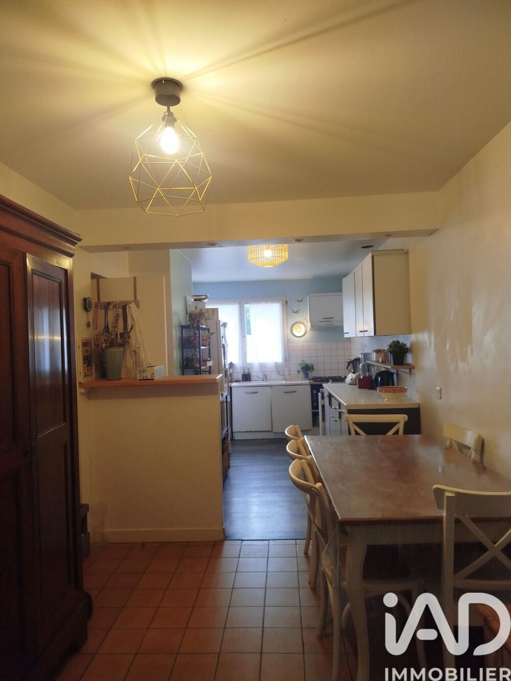 � vendre  Maison Le Port-Marly (78560)