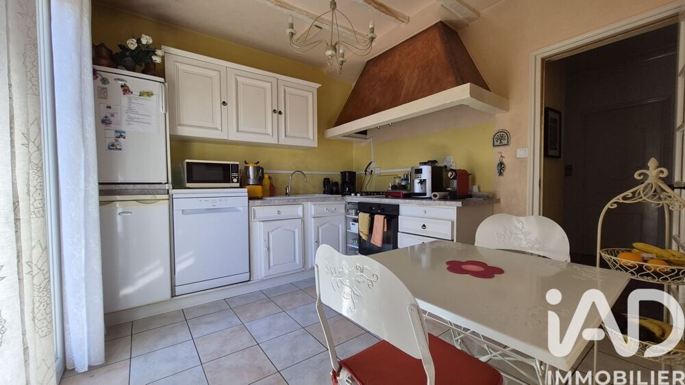 Vente Maison Vente Maison/villa 9 pièces Échirolles