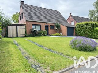  Maison � vendre 8 pi�ces 141 m�