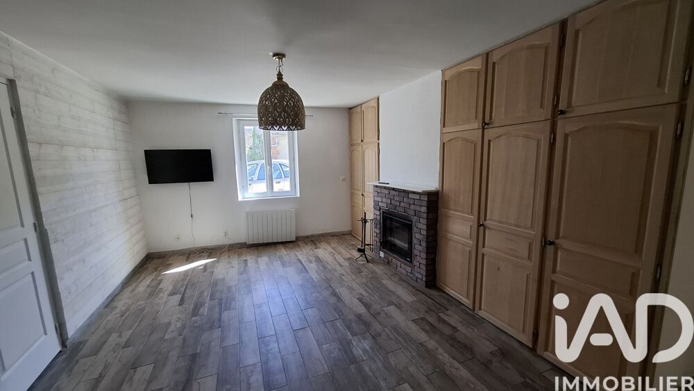 Vente Maison Vente Maison/villa 5 pièces Boissy-en-drouais