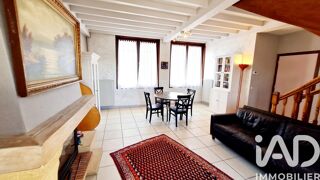  Maison à vendre 5 pièces 147 m²