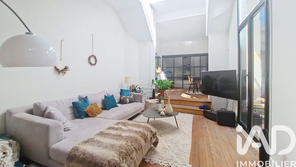 à vendre  Appartement Bordeaux (33000)