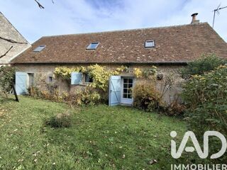 Vente Maison Vente Maison/villa 4 pièces Mareau-aux-bois