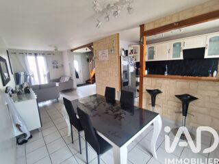  Maison à vendre 5 pièces 80 m²