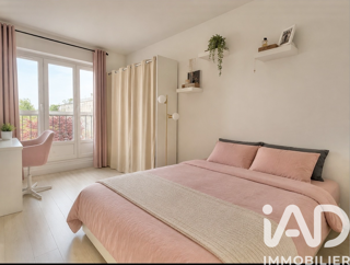  Appartement � vendre 5 pi�ces 84 m�