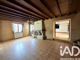  Maison à vendre 6 pièces 182 m²