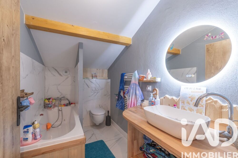 à vendre  Appartement Huez (38750)